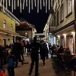 Appartement Bella Vista