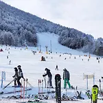 아파트 Bella Vista 크라니스카고라