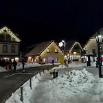 Bella Vista *
