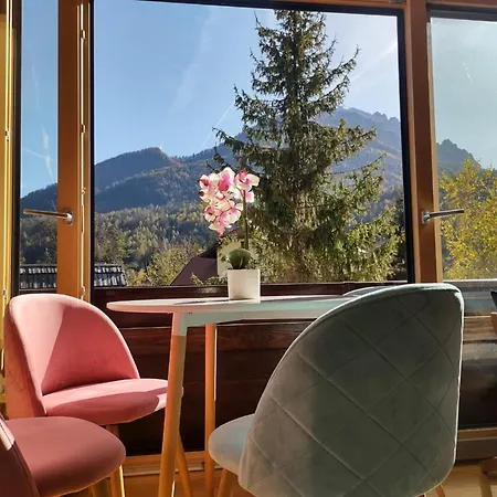 Lejlighed Bella Vista Kranjska Gora