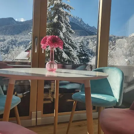 Bella Vista Apartment
