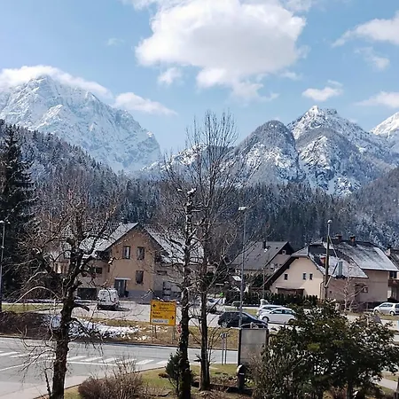Bella Vista * Kranjska Gora