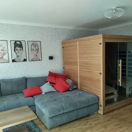 Apartamento Bella Vista
