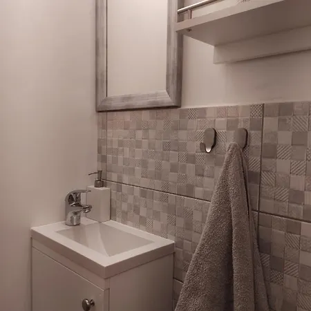 Apartamento Bella Vista Kranjska Gora