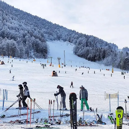 Apartment Bella Vista Kranjska Gora