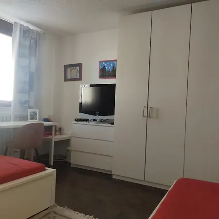 Bella Vista *