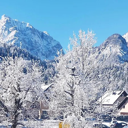 Bella Vista Appartamento