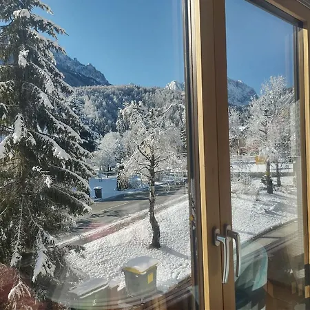 Apartamento Bella Vista