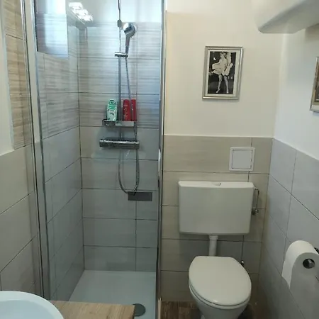 Apartamento Bella Vista Kranjska Gora