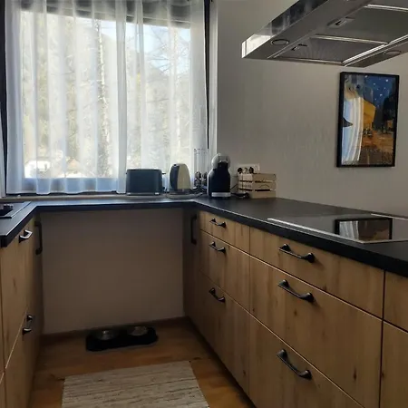 Apartamento Bella Vista *