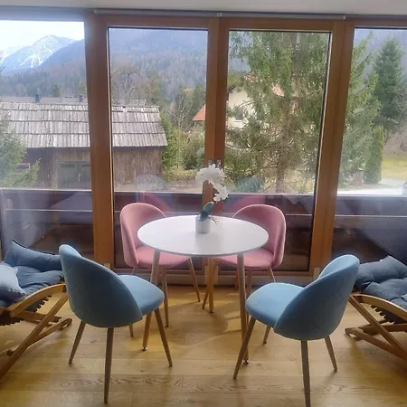 Bella Vista Apartamento *