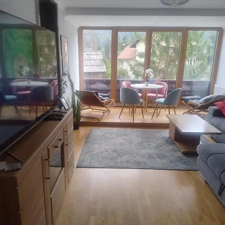 Apartamento Bella Vista