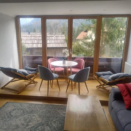 Bella Vista Apartamento *