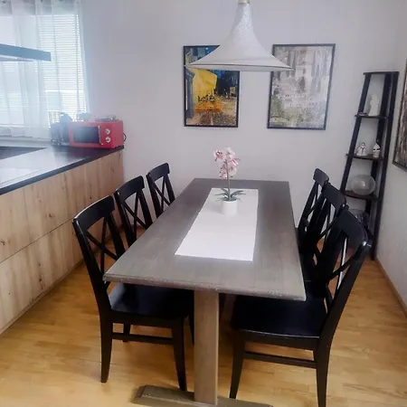 Apartamento Bella Vista Kranjska Gora