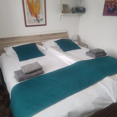 Bella Vista Kranjska Gora