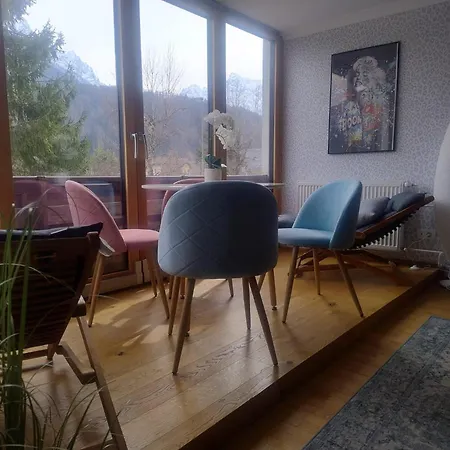 Bella Vista Apartamento