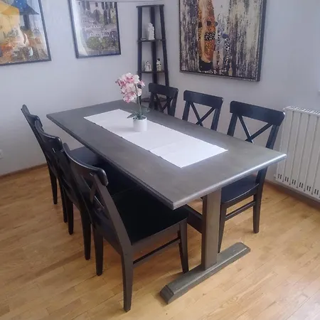 Apartamento Bella Vista