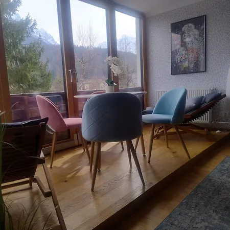 Bella Vista Apartamento *