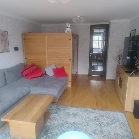 Bella Vista Apartamento Kranjska Gora