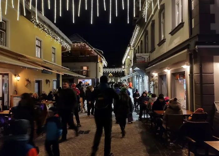 Apartment Bella Vista