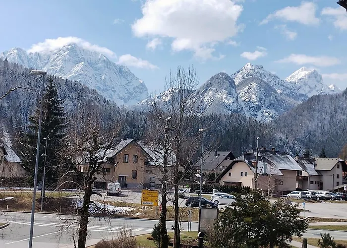 Bella Vista * Kranjska Gora