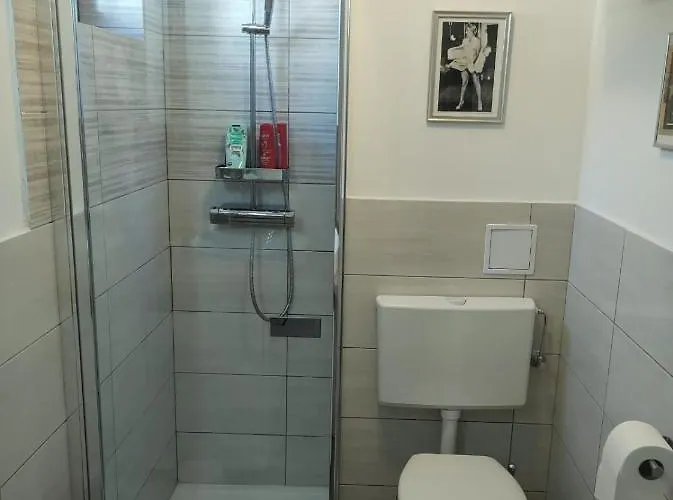 Apartment Bella Vista Kranjska Gora