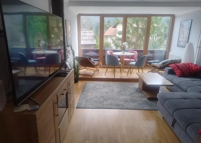 Apartment Bella Vista